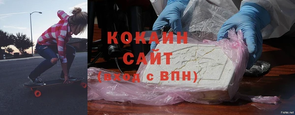 прущий лед Инсар